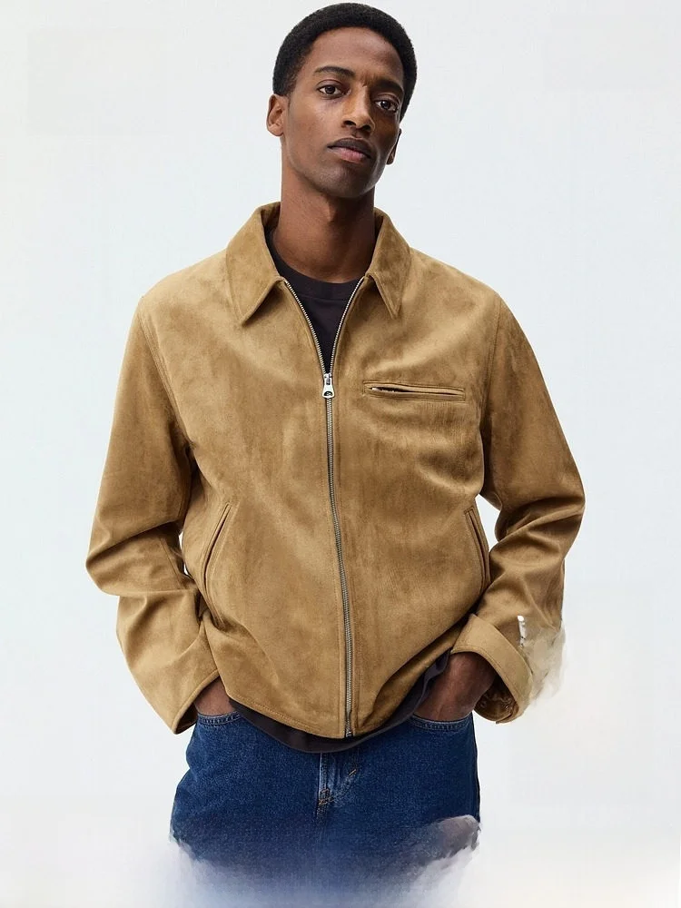 Мужская весенняя куртка H&M 3043, повседневная, из полиэстера, тонкая, для отдыха и на каждый день
Мужская весенняя куртка H&M 3043, повседневная, из полиэстера, тонкая, для отдыха и на каждый день