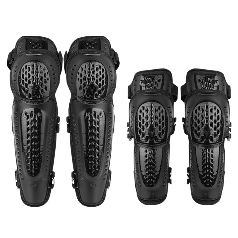 MOTOWOLF Protective Gear Knee & Elbow Pad Winter Sport Knee Pad Elbow Pad Motorcycle
MOTOWOLF Protective Gear Knee & Elbow Pad Winter Sport Knee Pad Elbow Pad Motorcycle