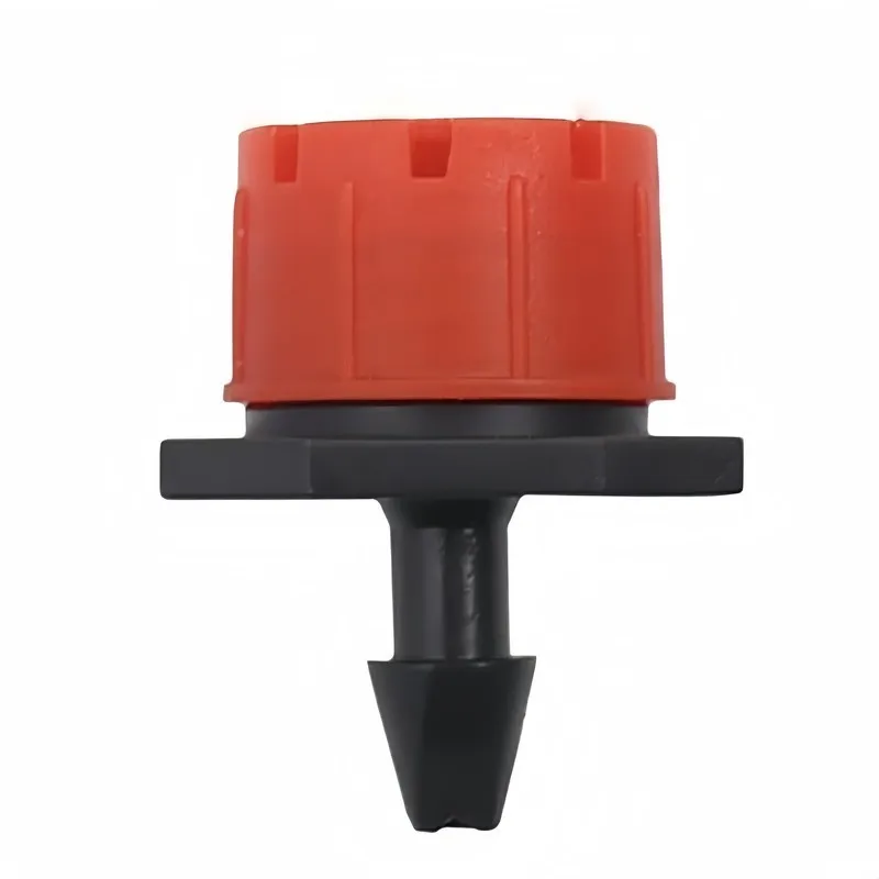 60Pcs closable 8-hole red cap sprinkler, anti-clog, for lawn, orchard, automatic irrigation part
60Pcs closable 8-hole red cap sprinkler, anti-clog, for lawn, orchard, automatic irrigation part