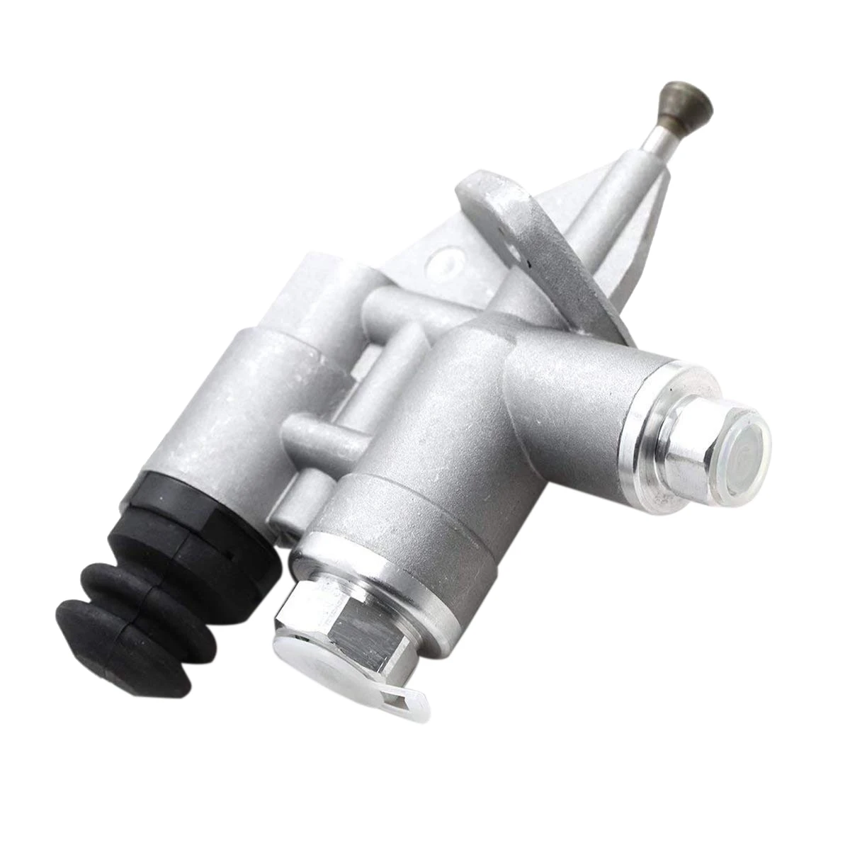 Fuel Lift Pump 12V Valve 3936316 4988747 For 94-98 Dodge Cummins 5.9 P7100
Fuel Lift Pump 12V Valve 3936316 4988747 For 94-98 Dodge Cummins 5.9 P7100
