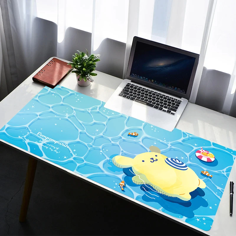 GamingMouse Pad Non Slip Rubber Mousepad Laptop Gamer Cabinet Keyboard Pad Office Computer Gaming P-pompompurin Desk Mouse Mat
GamingMouse Pad Non Slip Rubber Mousepad Laptop Gamer Cabinet Keyboard Pad Office Computer Gaming P-pompompurin Desk Mouse Mat