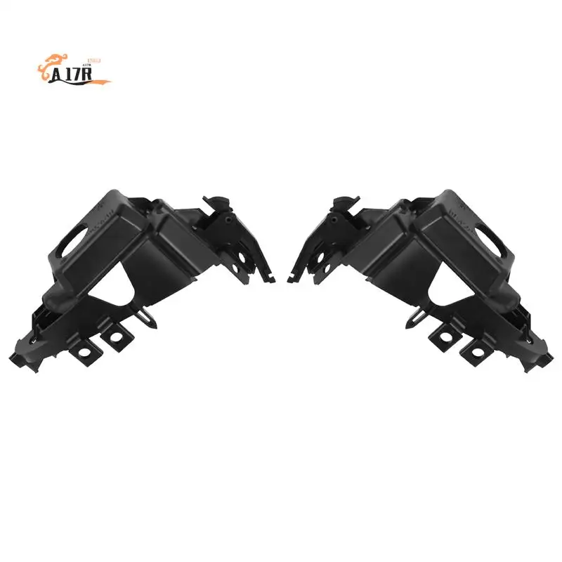 A17R-2Pcs Front Left+Right Fog Light Trim Fog Lamp Bracket For Mercedes W163 ML320 ML500 ML350 02-05 1638201212,1638201112
A17R-2Pcs Front Left+Right Fog Light Trim Fog Lamp Bracket For Mercedes W163 ML320 ML500 ML350 02-05 1638201212,1638201112