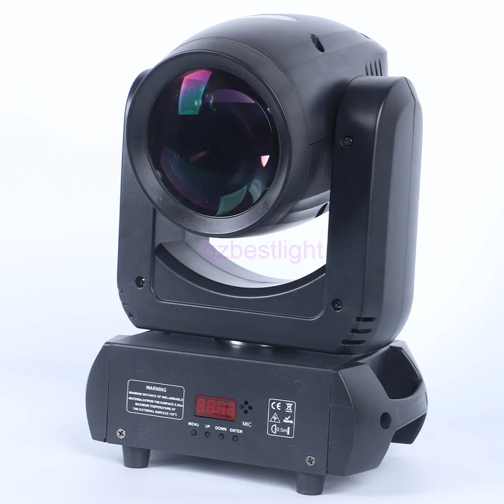 150W LED Beam Spot Wash Moving Head 8 Colors Prism Gobo Stage Light 2pcs 4pcs/lot Flight Case New Hot-sale DJ Party
150W LED Beam Spot Wash Moving Head 8 Colors Prism Gobo Stage Light 2pcs 4pcs/lot Flight Case New Hot-sale DJ Party