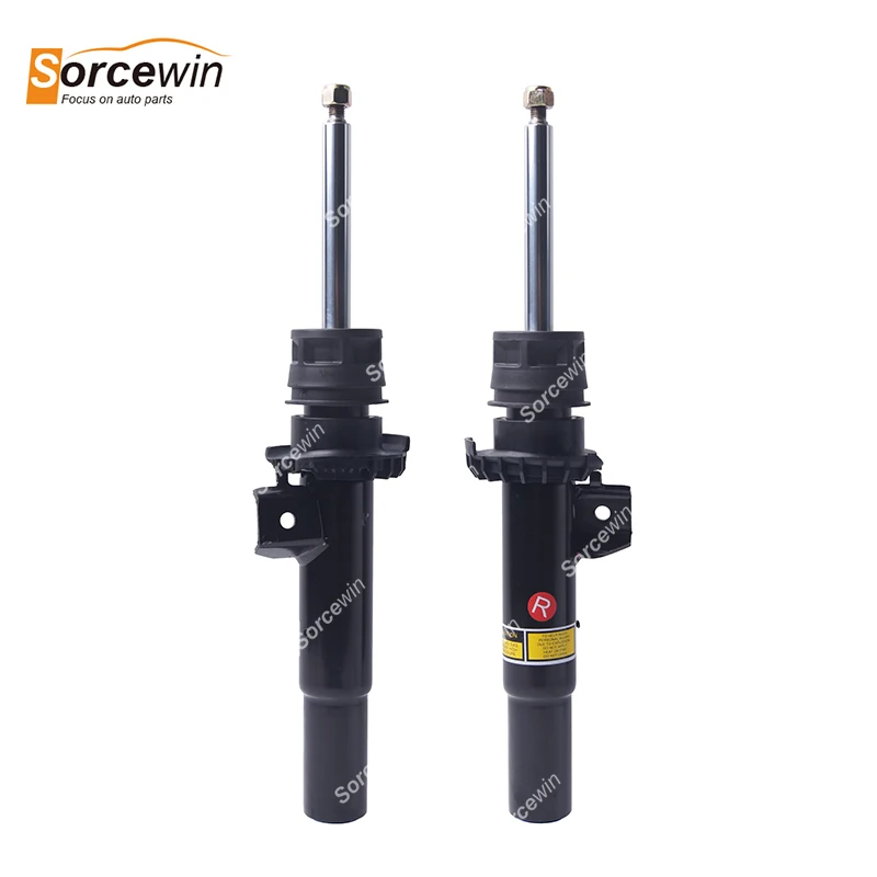 1Pcs For BMW I3 I01 LCI 2013-2020 Auto Parts Front Rear Suspension Strut Support Shock Absorber 31316880099 31316880100
1Pcs For BMW I3 I01 LCI 2013-2020 Auto Parts Front Rear Suspension Strut Support Shock Absorber 31316880099 31316880100