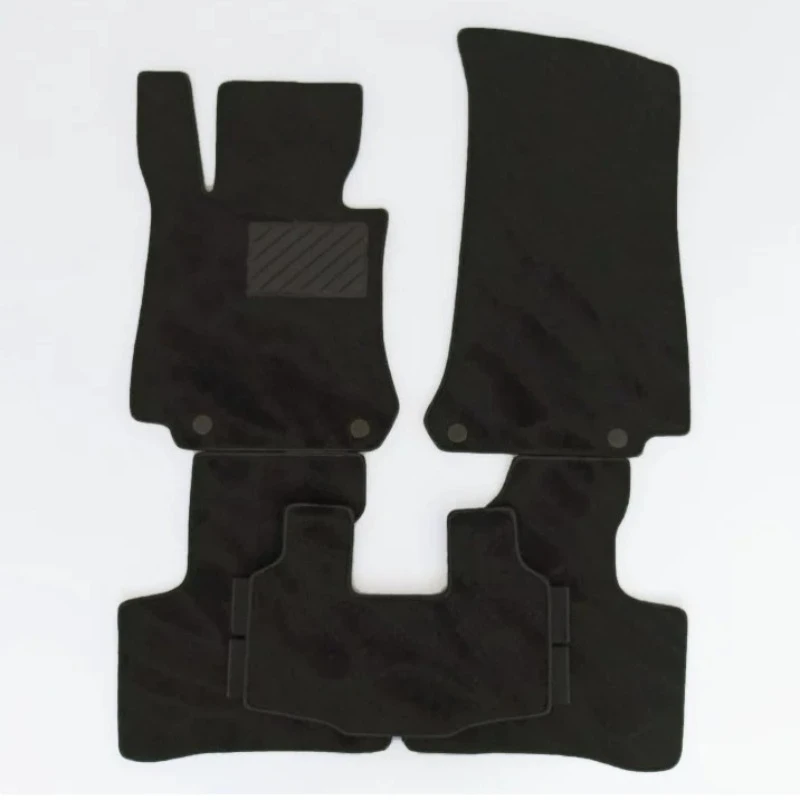 Car Leather Foot Mat for Mercedes-Benz GLC260L GLC300 GLC200 2015-2025 Car Floor Mat Interior Accessories
Car Leather Foot Mat for Mercedes-Benz GLC260L GLC300 GLC200 2015-2025 Car Floor Mat Interior Accessories