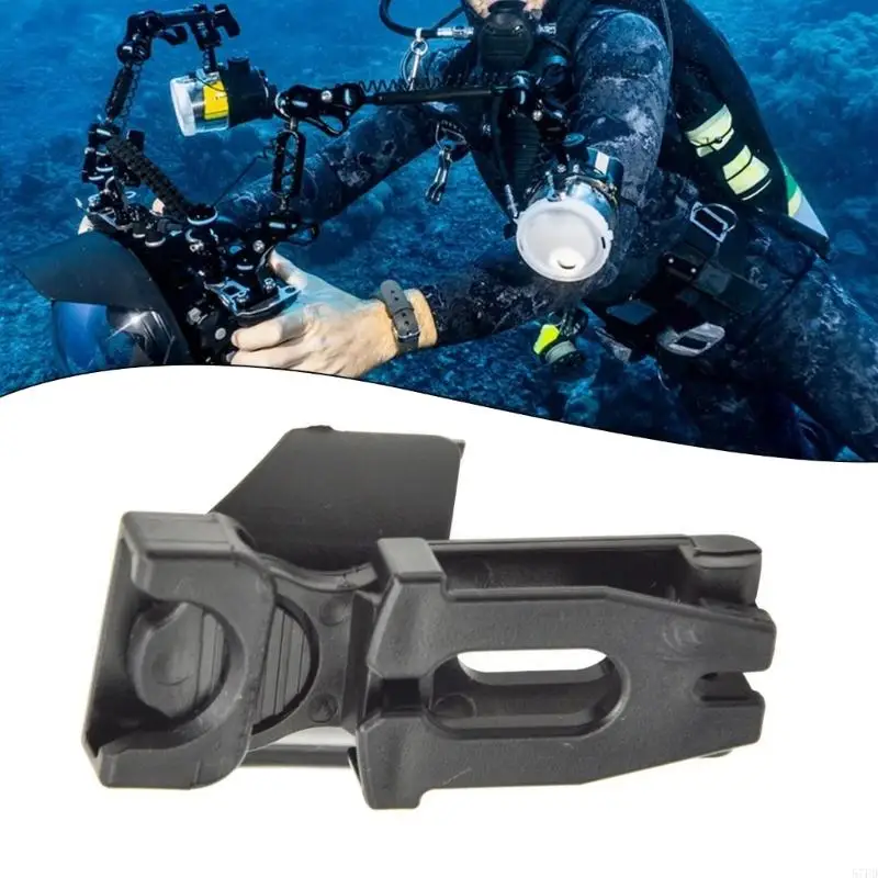 Plastic Clip Snorkels Keeper Snorkeling Diving Air Tube Holder Snorkels Mask Clip Dives Breathing Tube Clamps Connector
Plastic Clip Snorkels Keeper Snorkeling Diving Air Tube Holder Snorkels Mask Clip Dives Breathing Tube Clamps Connector
