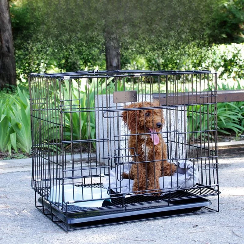 Portable Folding Pet Cage for Dogs Cats Birds Teddy Bichon Small Medium Dogs Chicken Cage Cage Cage Pet Supplies
Portable Folding Pet Cage for Dogs Cats Birds Teddy Bichon Small Medium Dogs Chicken Cage Cage Cage Pet Supplies