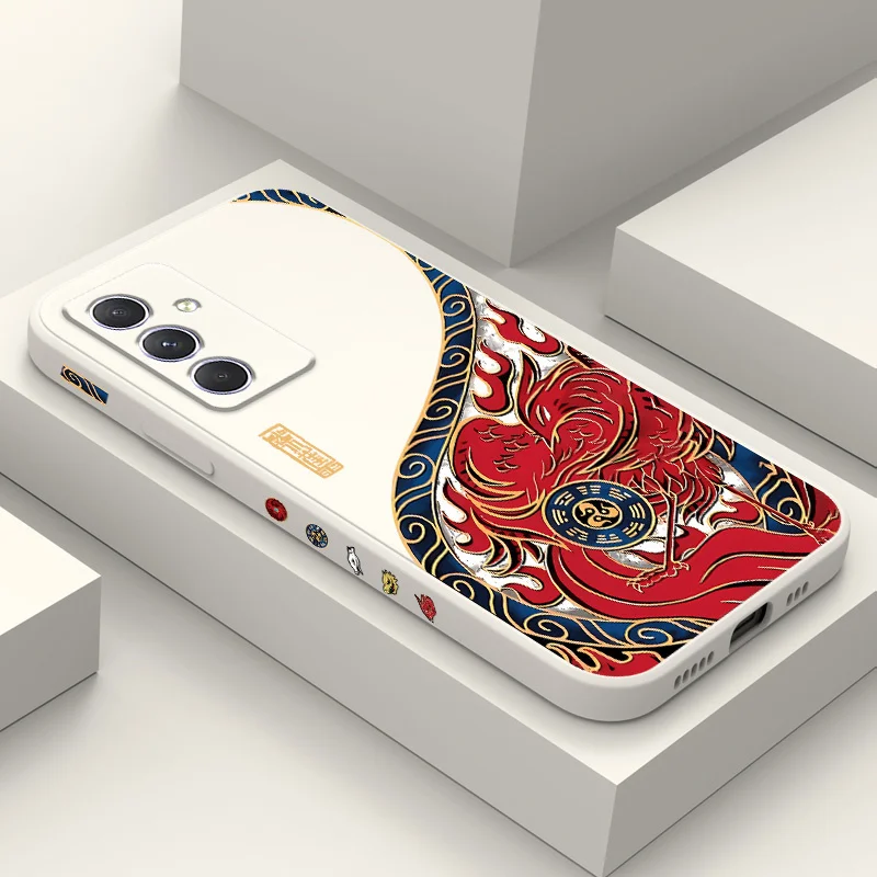 Phoenix Totem Phone Case For Samsung Galaxy A55 A35 A25 A15 A05 A05S A54 A34 A24 A14 A04 A04S A04E 4G 5G Cover
Phoenix Totem Phone Case For Samsung Galaxy A55 A35 A25 A15 A05 A05S A54 A34 A24 A14 A04 A04S A04E 4G 5G Cover