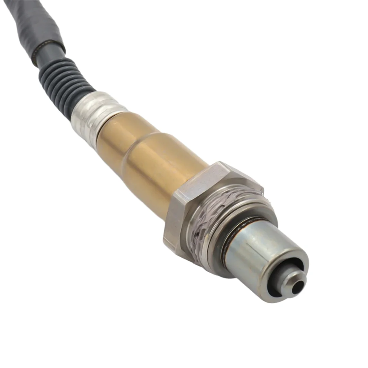 Car PM Particulate Matter Sensor 894A0-71010 0281007881 for Toyota Hilux 2015-2020 Diesel Exhaust Nitrogen Oxygen Sensor
Car PM Particulate Matter Sensor 894A0-71010 0281007881 for Toyota Hilux 2015-2020 Diesel Exhaust Nitrogen Oxygen Sensor