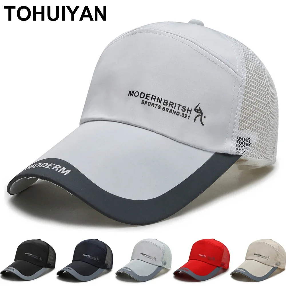 10cm Long Visor Fishing Cap Summer Breathable Mesh Trucker Hat Quick Dry UV Protection Sun Hats Cool Baseball Caps for Women
10cm Long Visor Fishing Cap Summer Breathable Mesh Trucker Hat Quick Dry UV Protection Sun Hats Cool Baseball Caps for Women