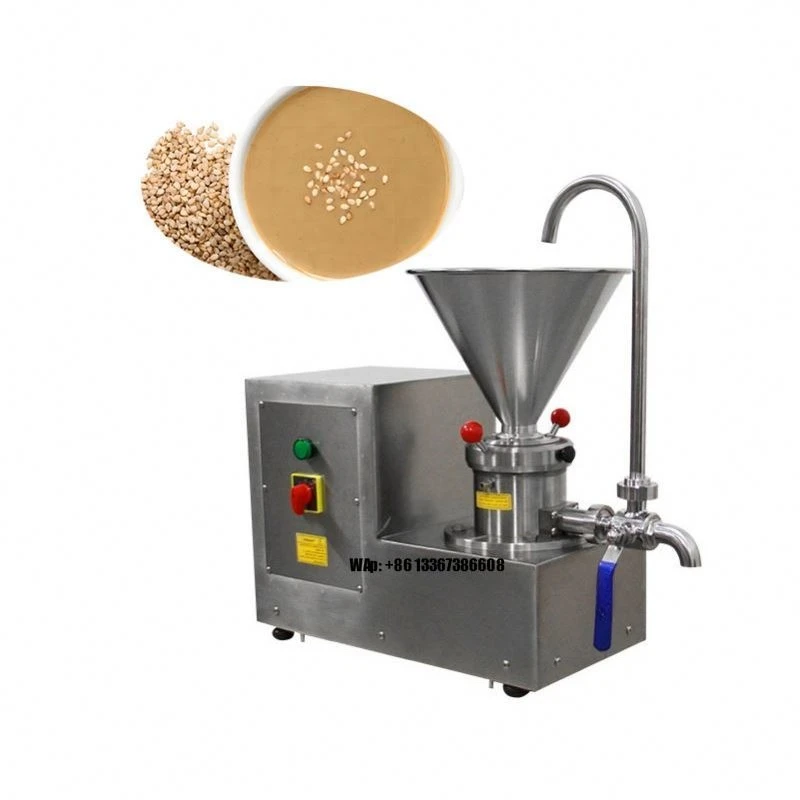 Hot-selling sesame grinder peanut color sorter/peanut butter making machine automatic
Hot-selling sesame grinder peanut color sorter/peanut butter making machine automatic