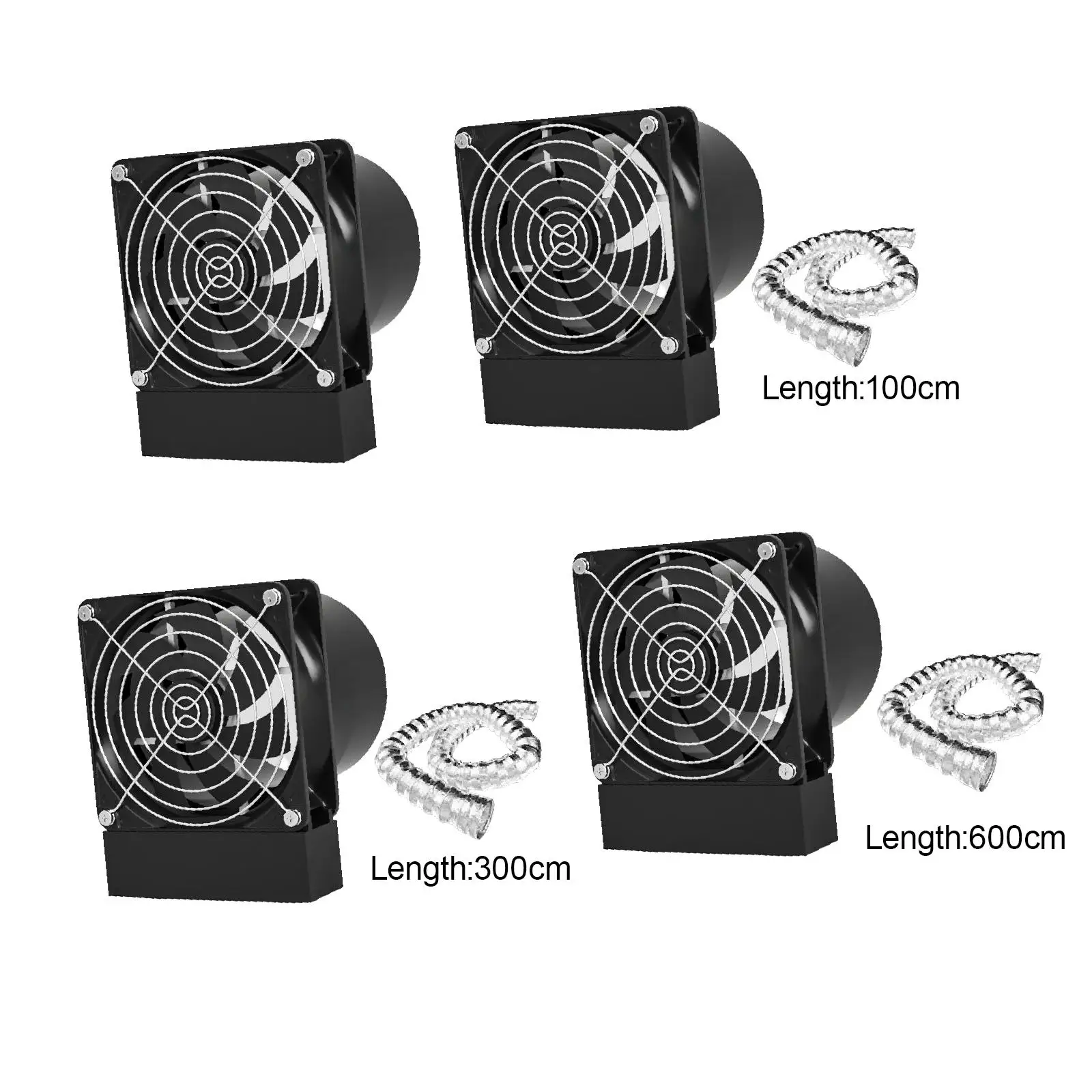 Soldering Ventilation Fan Solder Fume Extractor Welding Equipment Exhaust Fan Speed Adjustable for Household Home Use Garage
Soldering Ventilation Fan Solder Fume Extractor Welding Equipment Exhaust Fan Speed Adjustable for Household Home Use Garage