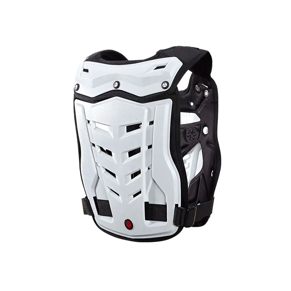 Motorcycle anti-drop armor, breathable off-road rider chest pads, back armor, locomotive riding equipment, protective gear
Motorcycle anti-drop armor, breathable off-road rider chest pads, back armor, locomotive riding equipment, protective gear