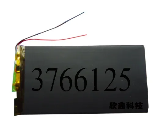 Новый оригинальный N90 четырехъядерный SRK специальный литиевый аккумулятор панель питания планшетный компьютер, Palmtop компьютер 3,7 В перезаряжаемый Li
Новый оригинальный N90 четырехъядерный SRK специальный литиевый аккумулятор панель питания планшетный компьютер, Palmtop компьютер 3,7 В перезаряжаемый Li