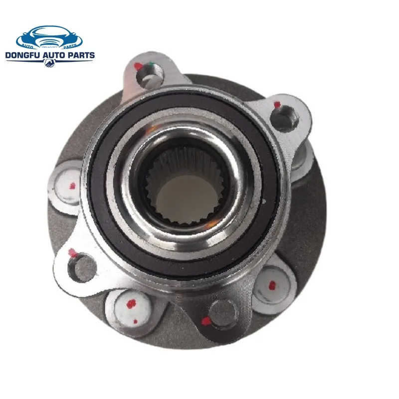 New DG9C2C300A3B DG9C2C300A3A Front Wheel Hub Bearing Kit for Ford Fusion Mondeo Wheel Hub Assemble
New DG9C2C300A3B DG9C2C300A3A Front Wheel Hub Bearing Kit for Ford Fusion Mondeo Wheel Hub Assemble