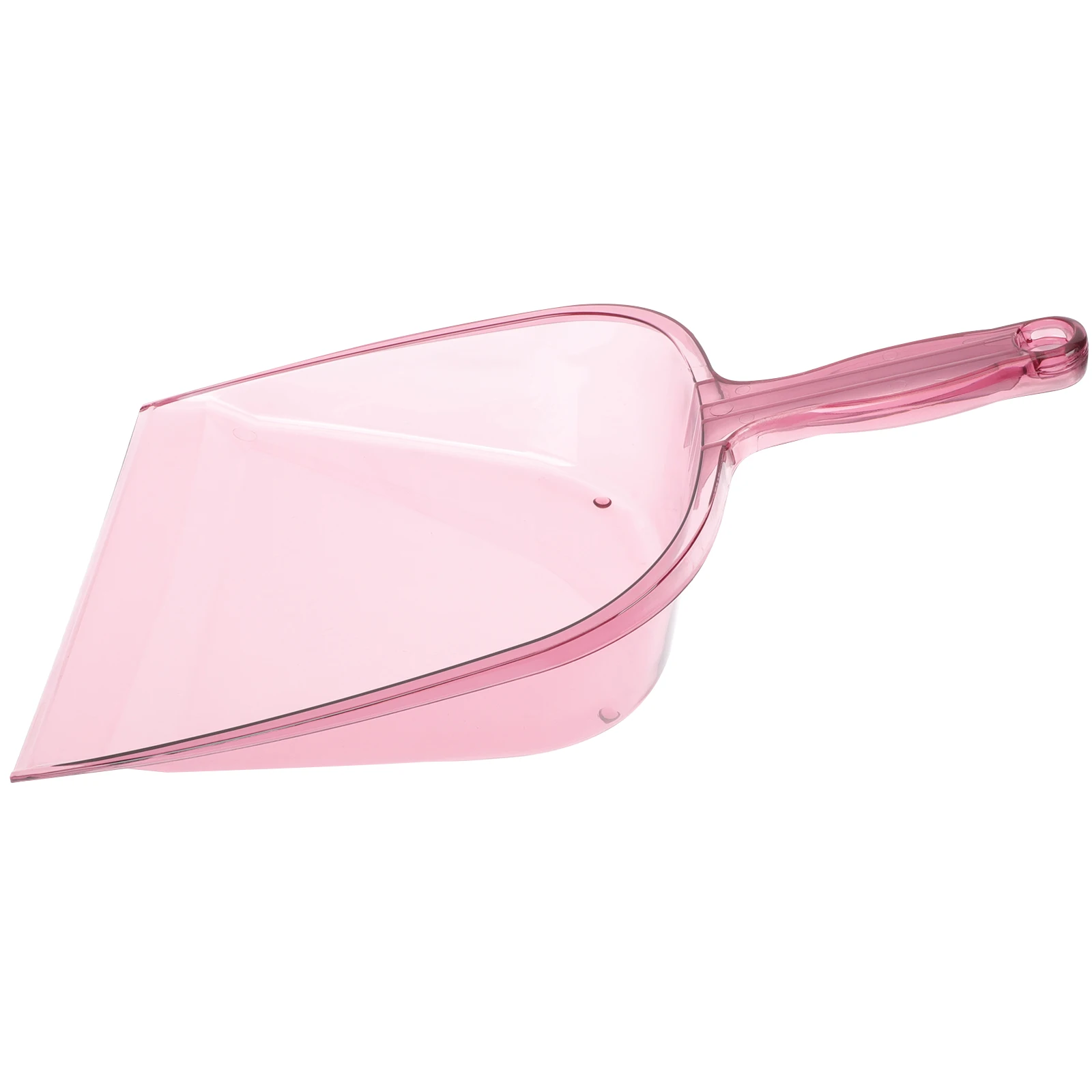 Garbage Shovel Dustpan Thickened Plastic Handheld Home Office Cleaning Tool Lightweight Compact Desktop Kitchen Use
Garbage Shovel Dustpan Thickened Plastic Handheld Home Office Cleaning Tool Lightweight Compact Desktop Kitchen Use