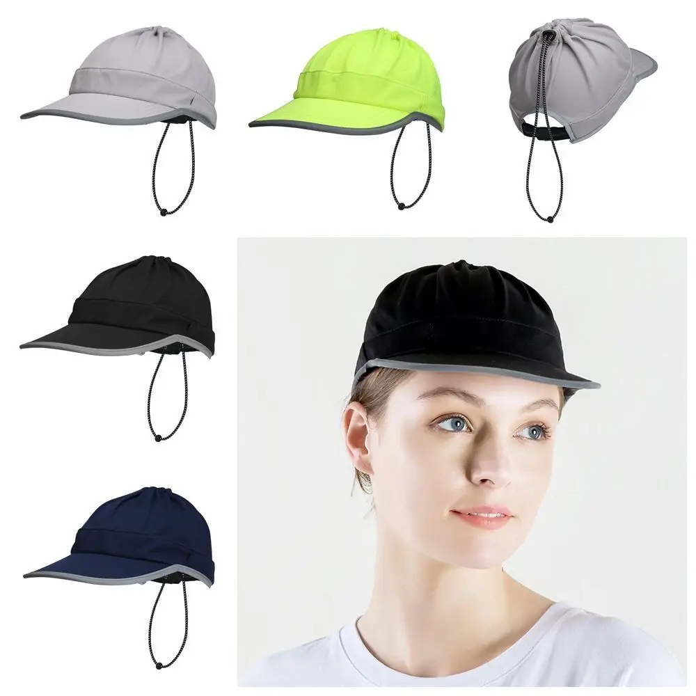 Creative Gift Breathable Baseball Hat UPF 50+ Adjustable Sun Protection Cap Quick Dry Foldable Outdoor Hat Hiking
Creative Gift Breathable Baseball Hat UPF 50+ Adjustable Sun Protection Cap Quick Dry Foldable Outdoor Hat Hiking