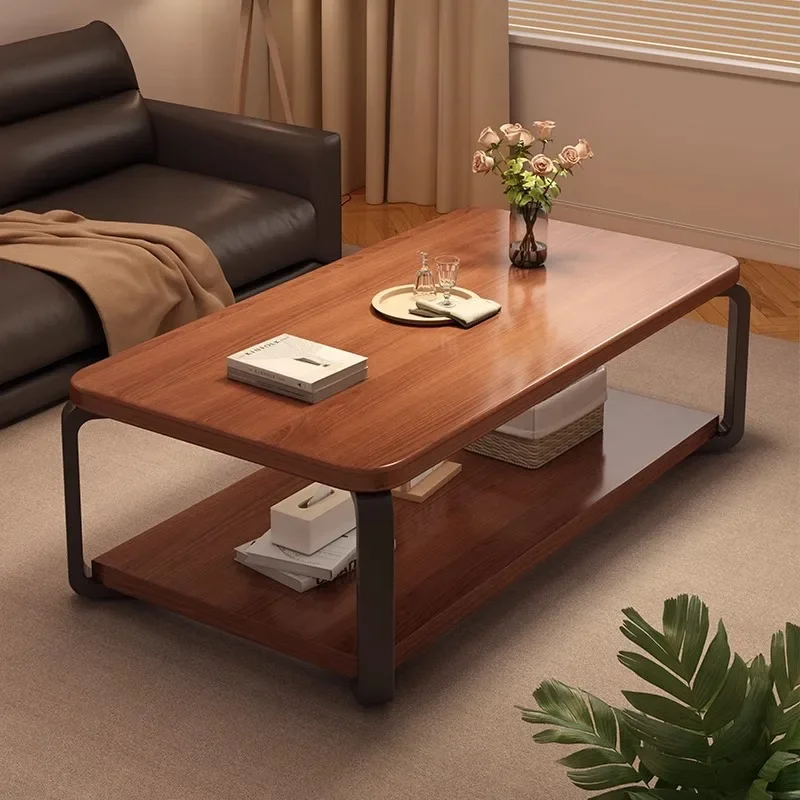 Medieval style coffee table living room household small apartment table simple rental house simple office coffee table
Medieval style coffee table living room household small apartment table simple rental house simple office coffee table