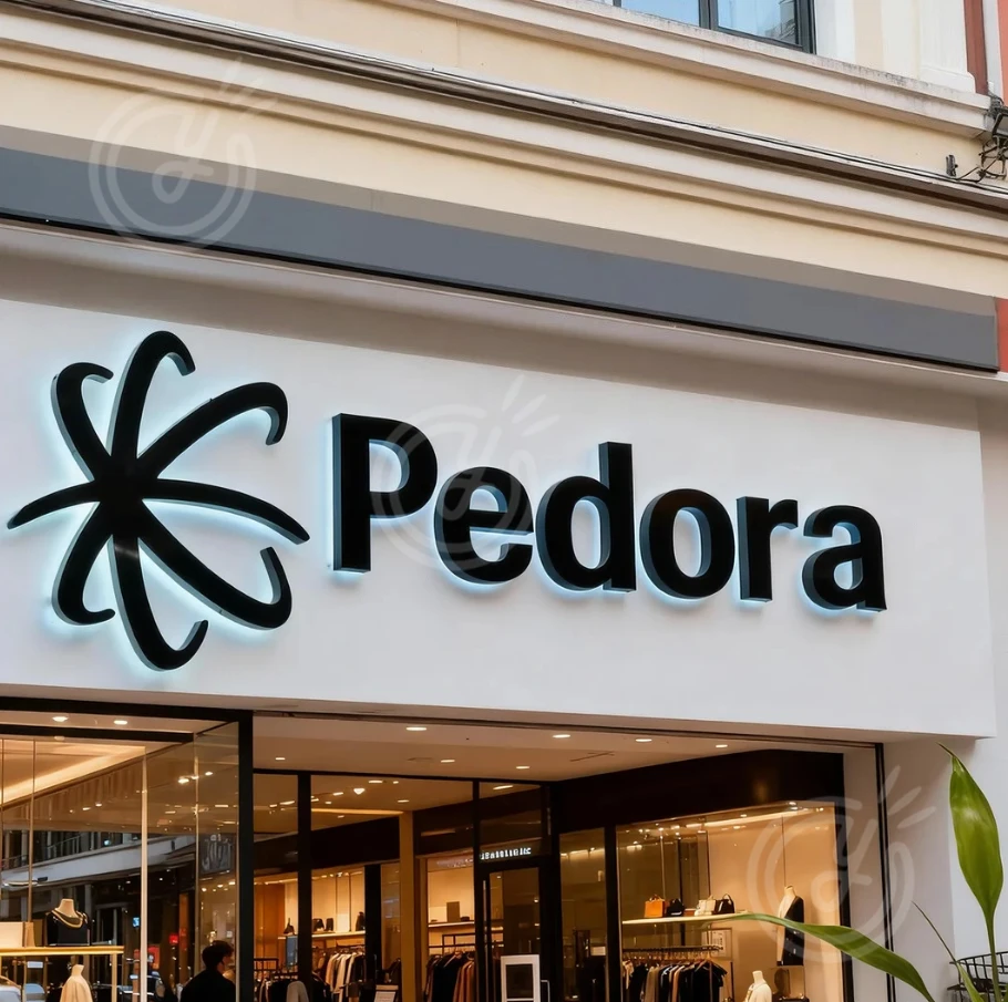 Sign Business Logo Shoes Custom Outdoor Large Metal Halo 3D Light Illuminated Lit Backlit Letters Door Shoe Store Entrance Led
Sign Business Logo Shoes Custom Outdoor Large Metal Halo 3D Light Illuminated Lit Backlit Letters Door Shoe Store Entrance Led