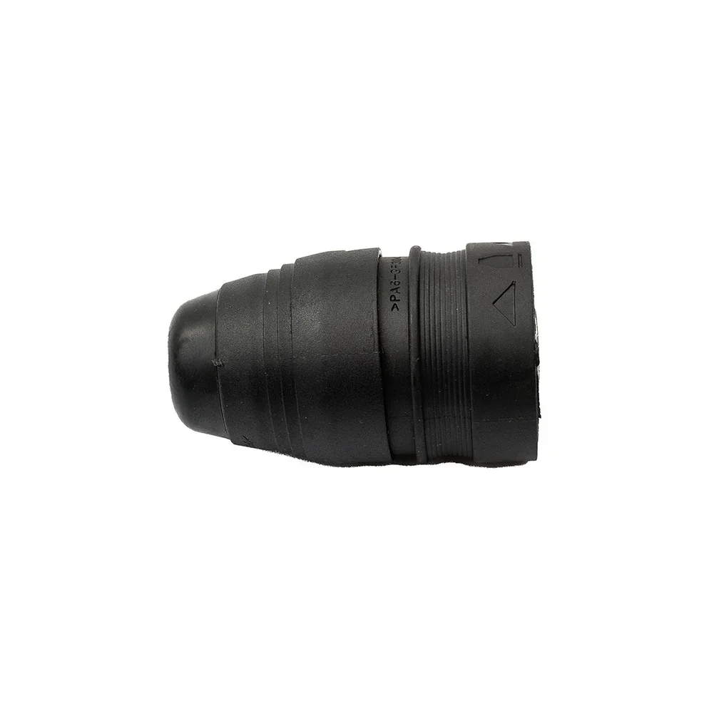 Black 1 *Drill Chuck Drill Chuck For Bosch GBH2-24DFR GBH24VFR Metal PBH240RE Plus SDS Perfect Style Brand New
Black 1 *Drill Chuck Drill Chuck For Bosch GBH2-24DFR GBH24VFR Metal PBH240RE Plus SDS Perfect Style Brand New