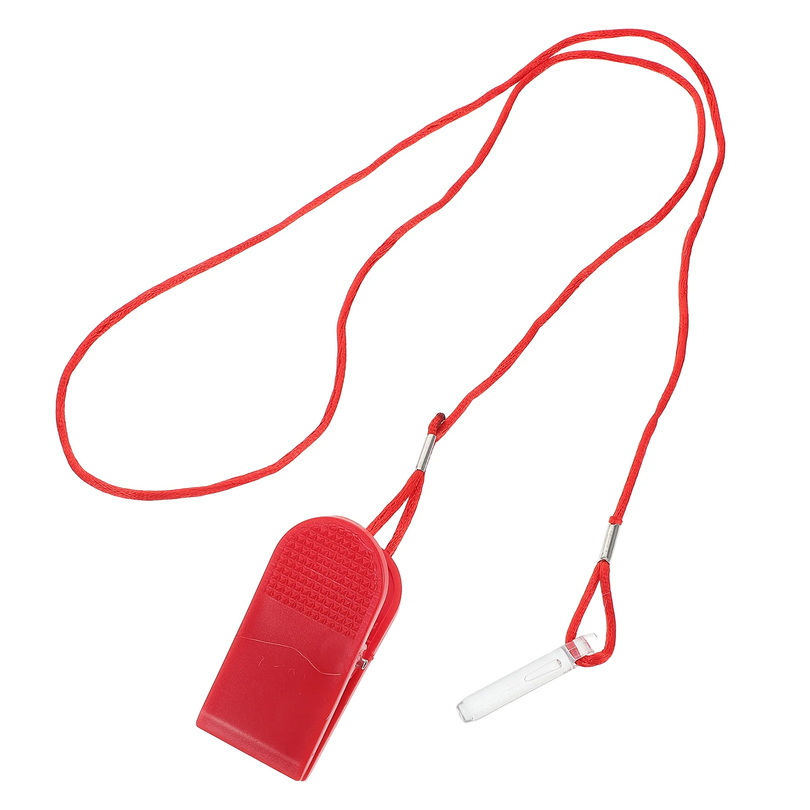 Treadmill Emergency Stop Switch Machine Safety Key Replacement Accessories for Women Alloy Magnetic
Treadmill Emergency Stop Switch Machine Safety Key Replacement Accessories for Women Alloy Magnetic