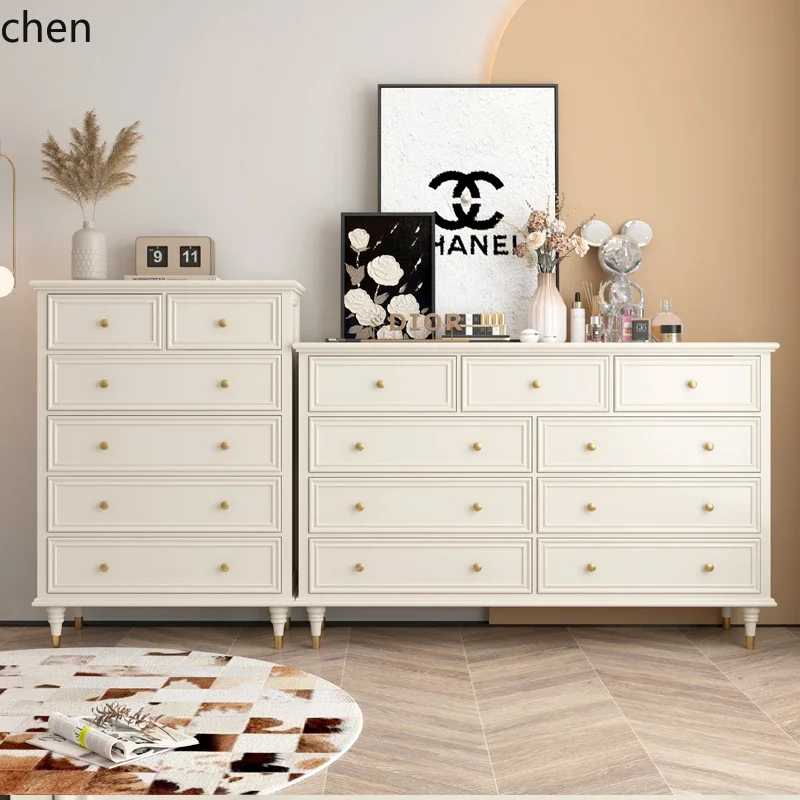 HTT light luxury solid wood storage cabinet simple living room 679 bucket cabinet bedroom TV cabinet home accessories
HTT light luxury solid wood storage cabinet simple living room 679 bucket cabinet bedroom TV cabinet home accessories