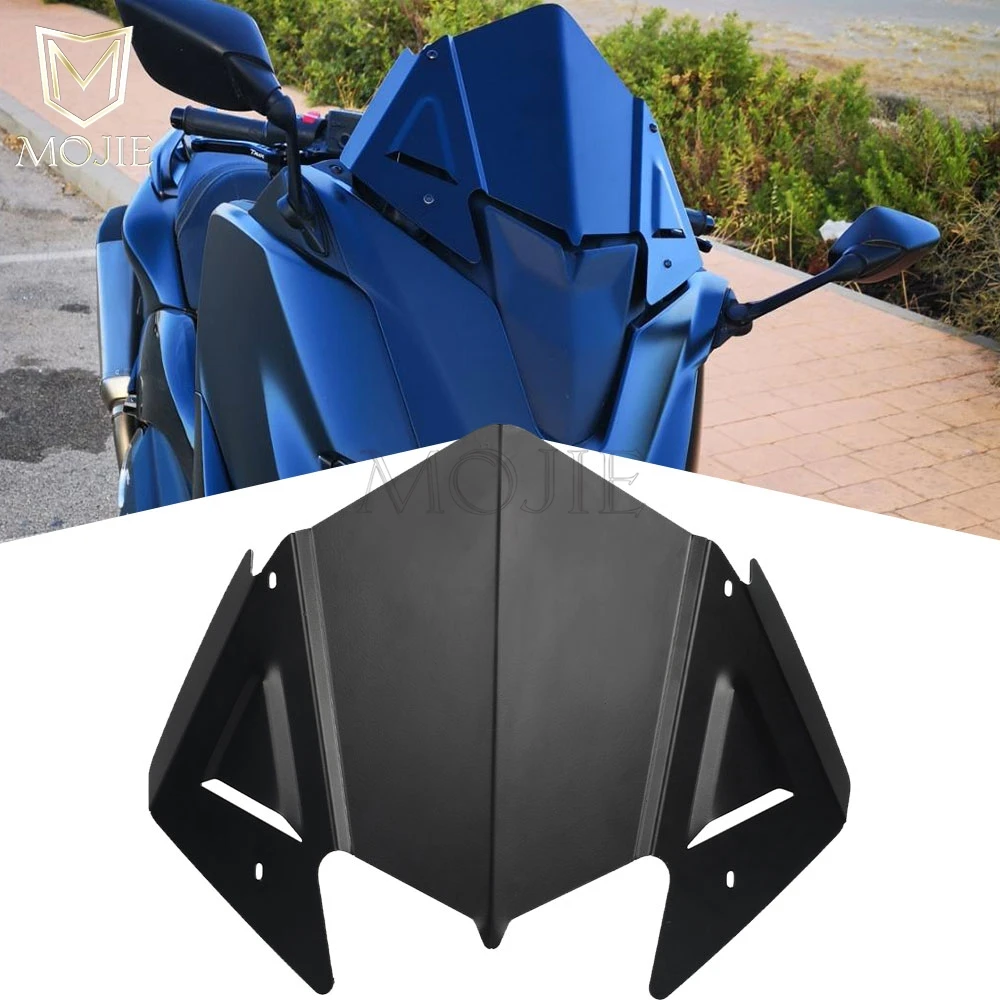 For YAMAHA TMAX530 TMAX560 2017 2018 2019 2020 2021 Motorcycle Windshield Wind Deflector Windscreen Fairing TMAX T-MAX 530 560
For YAMAHA TMAX530 TMAX560 2017 2018 2019 2020 2021 Motorcycle Windshield Wind Deflector Windscreen Fairing TMAX T-MAX 530 560