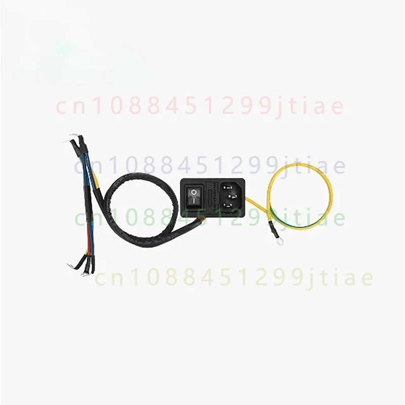 FOR Bambu Lab Power Switch Assembly P2S 3D Printers
FOR Bambu Lab Power Switch Assembly P2S 3D Printers