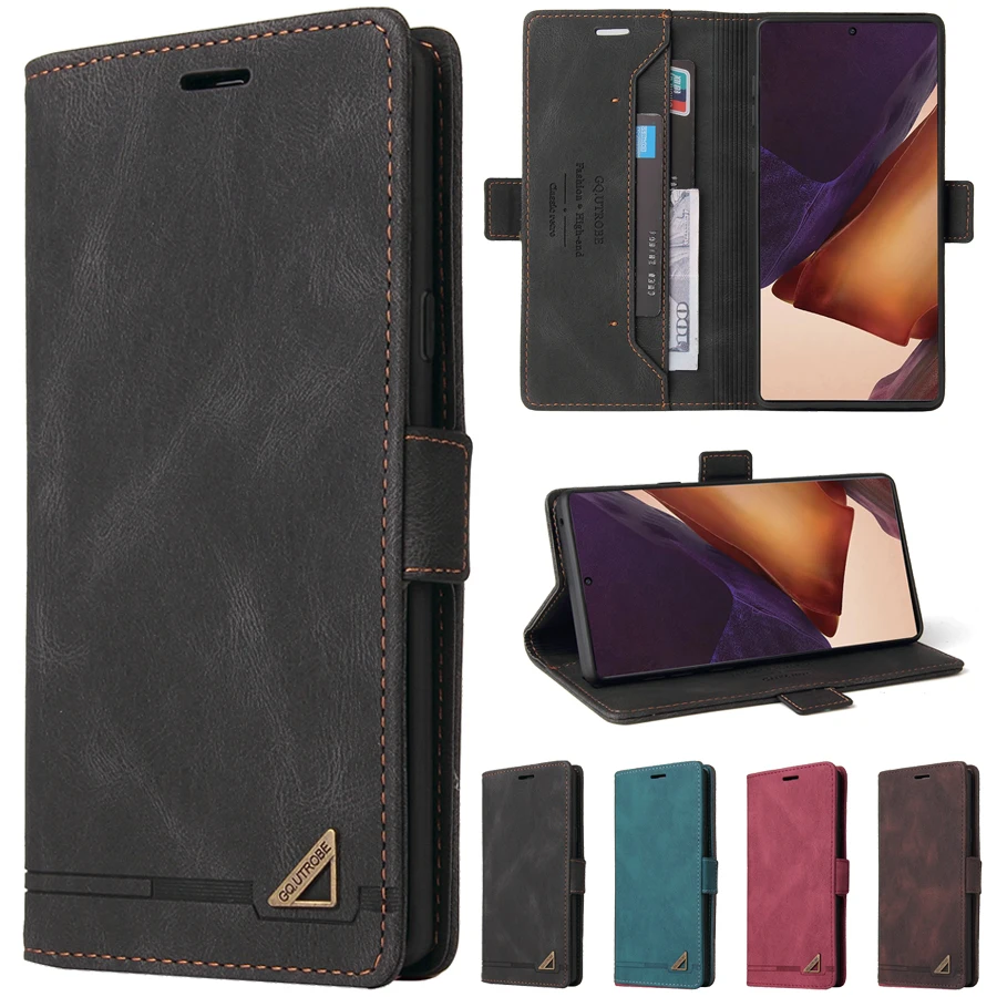 Luxury Wallet Anti-theft brush Flip Leather Case For Samsung Galaxy Note 20 Note 20 Ultra Note 10 Note 10 Plus Note 9 Note 8
Luxury Wallet Anti-theft brush Flip Leather Case For Samsung Galaxy Note 20 Note 20 Ultra Note 10 Note 10 Plus Note 9 Note 8