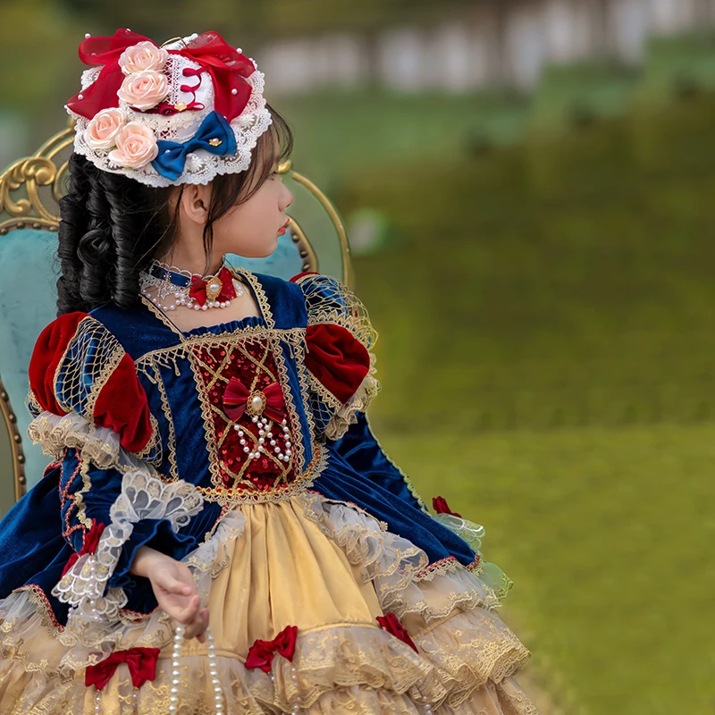 Маленькая шляпа для девочек в стиле Лолиты, головной убор, милый головной убор на Хэллоуин, бант, заколки для волос ручной работы, заколка для волос Mori Girl, дропшинг
Маленькая шляпа для девочек в стиле Лолиты, головной убор, милый головной убор на Хэллоуин, бант, заколки для волос ручной работы, заколка для волос Mori Girl, дропшинг