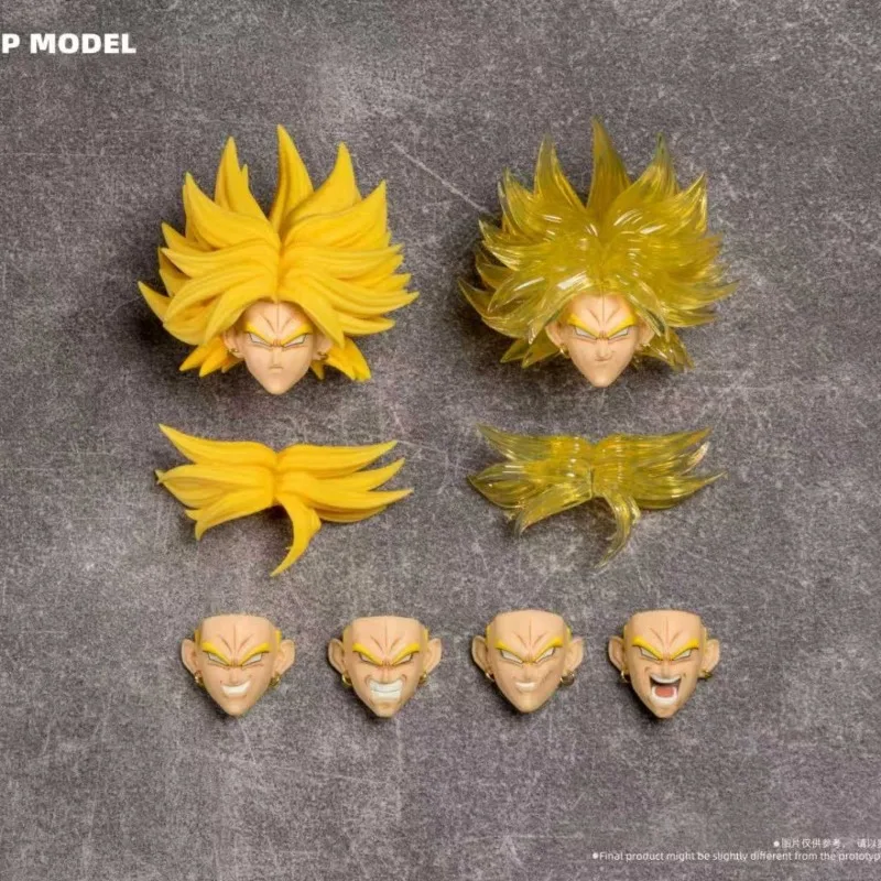 Dragon Ball Broly Head Sculpture Accessory Pack Figure Is in Stock
Dragon Ball Broly Head Sculpture Accessory Pack Figure Is in Stock