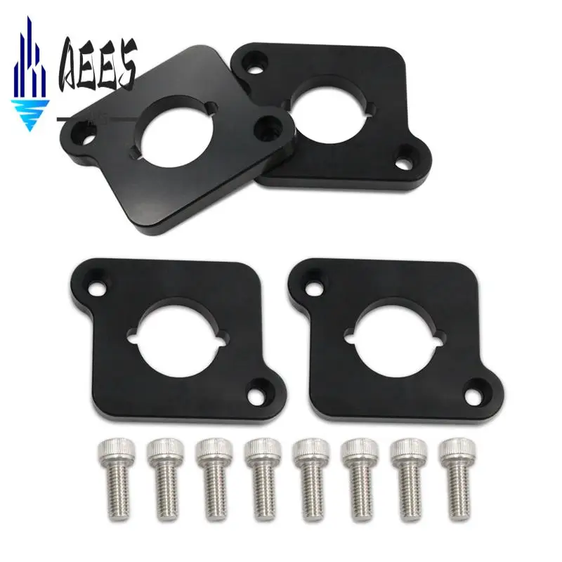 AEE5-Car Coilpack Набор переходных пластин с болтами для A4 A6 VW Golf Jetta 1.8T - 2.0TFSI 
AEE5-Car Coilpack Набор переходных пластин с болтами для A4 A6 VW Golf Jetta 1.8T - 2.0TFSI