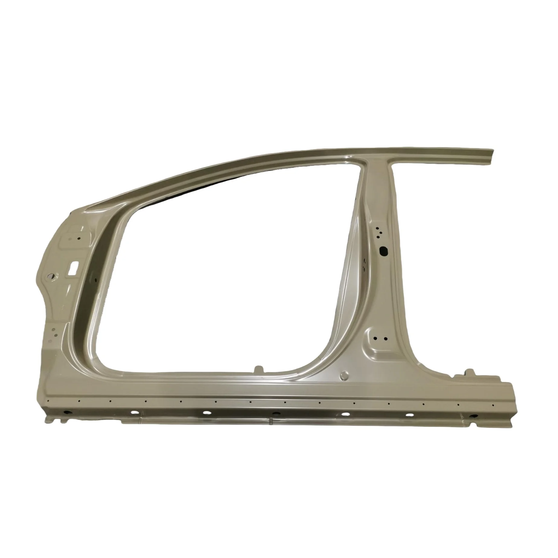 Original new car accessories Front Rear section of left right side panel for BYD song plus song l parts car body sidebar
Original new car accessories Front Rear section of left right side panel for BYD song plus song l parts car body sidebar