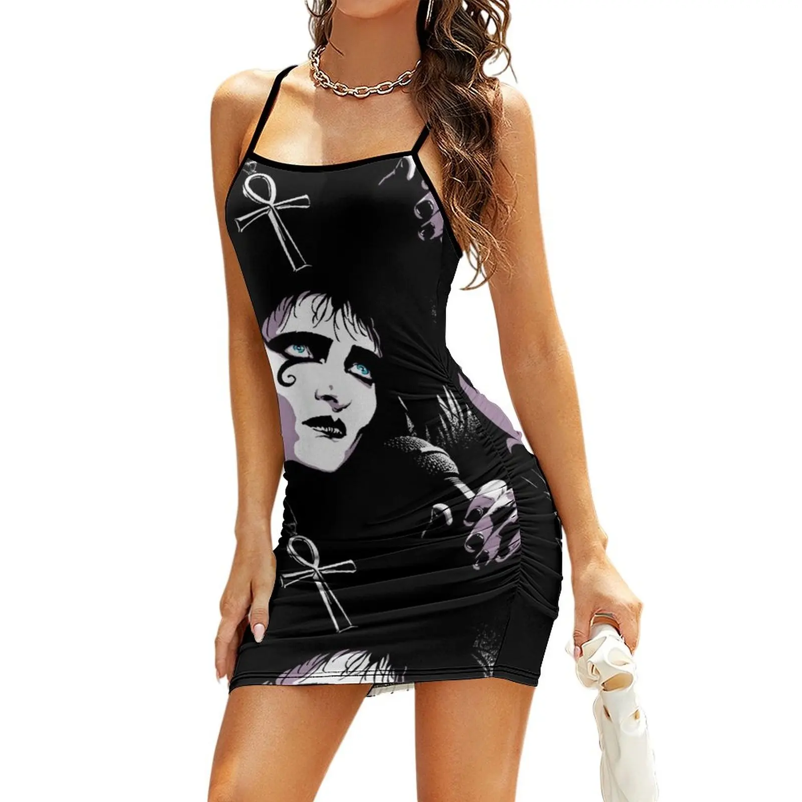 Sister of the Endless Sling Dress Summer women's clothing womens clothing Women's summer dresses
Sister of the Endless Sling Dress Summer women's clothing womens clothing Women's summer dresses