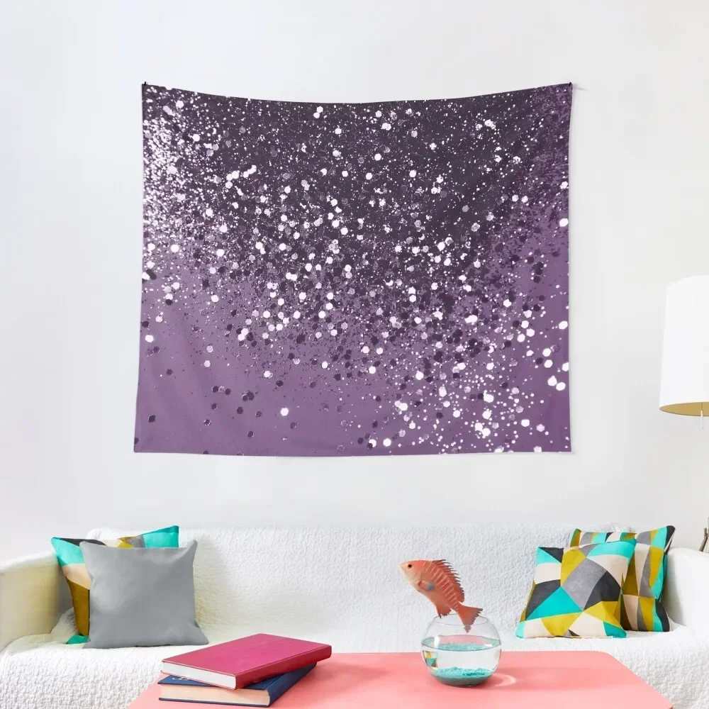 PURPLE Glitter Dream #1 (Faux Glitter) #shiny #decor #art Tapestry Wall Decoration Items Home Supplies Tapestry
PURPLE Glitter Dream #1 (Faux Glitter) #shiny #decor #art Tapestry Wall Decoration Items Home Supplies Tapestry