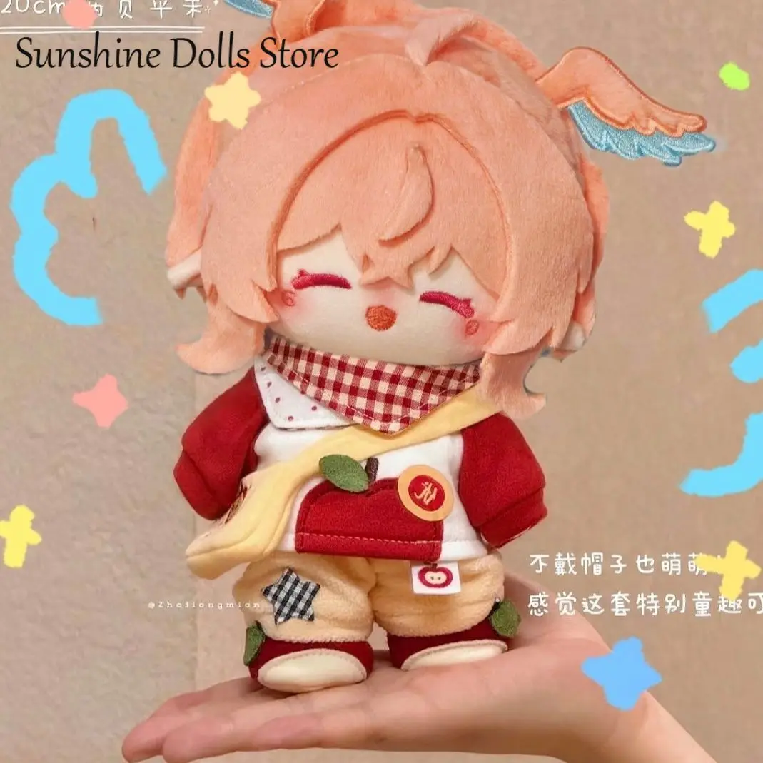 Cute Linnea Genshin Impact Sweet Cute Cotton Doll Plushie Original Anime Dress Up Plushie Toys Cosplay Plush Stuffed Body Dolls
Cute Linnea Genshin Impact Sweet Cute Cotton Doll Plushie Original Anime Dress Up Plushie Toys Cosplay Plush Stuffed Body Dolls