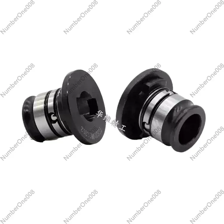 For GT24/TC820 to GT12/GT42 Tapping Chuck Adapter, Torque Protection Conversion Sleeve for Tapping Machines
For GT24/TC820 to GT12/GT42 Tapping Chuck Adapter, Torque Protection Conversion Sleeve for Tapping Machines