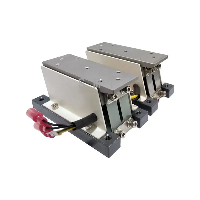 Yeqin 60L direct vibration automatic linear feeder vibration feeding vibration plate
Yeqin 60L direct vibration automatic linear feeder vibration feeding vibration plate