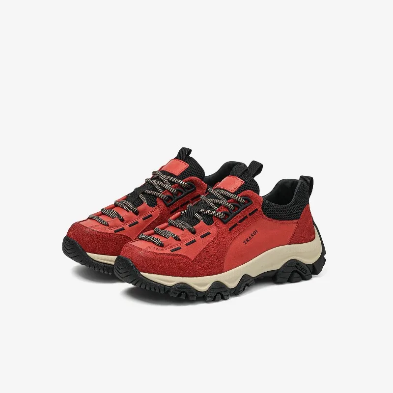 2026 New Trend Hiking Women Shoes Anti-Slip Trekking Sneakers Shoe For Lady Unisex Climbing Shoes Top Quality Outdoor Shoes Lady
2026 New Trend Hiking Women Shoes Anti-Slip Trekking Sneakers Shoe For Lady Unisex Climbing Shoes Top Quality Outdoor Shoes Lady