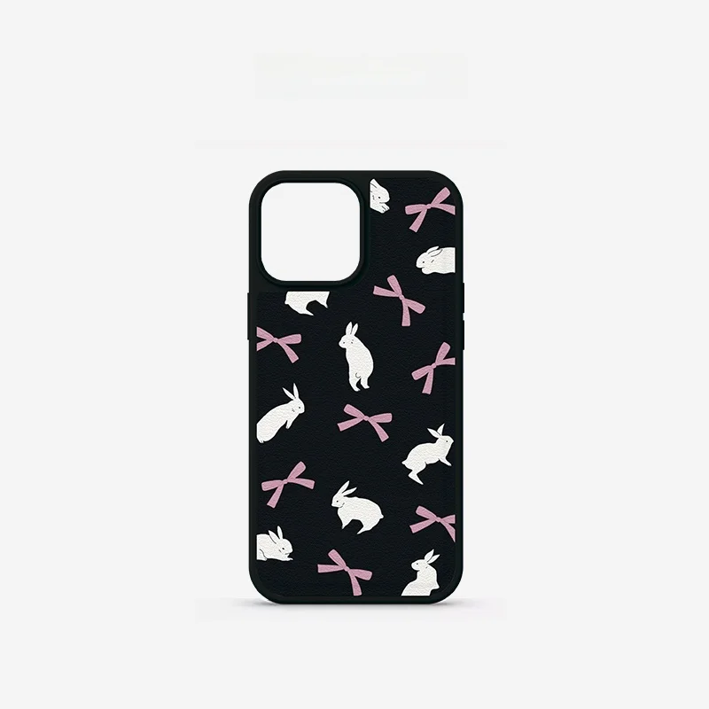QX Knot Rabbit Fur Pattern iPhone 15 pro Max Case Women's New 2024 High Quality Cute Cool Small Audience 15
QX Knot Rabbit Fur Pattern iPhone 15 pro Max Case Women's New 2024 High Quality Cute Cool Small Audience 15