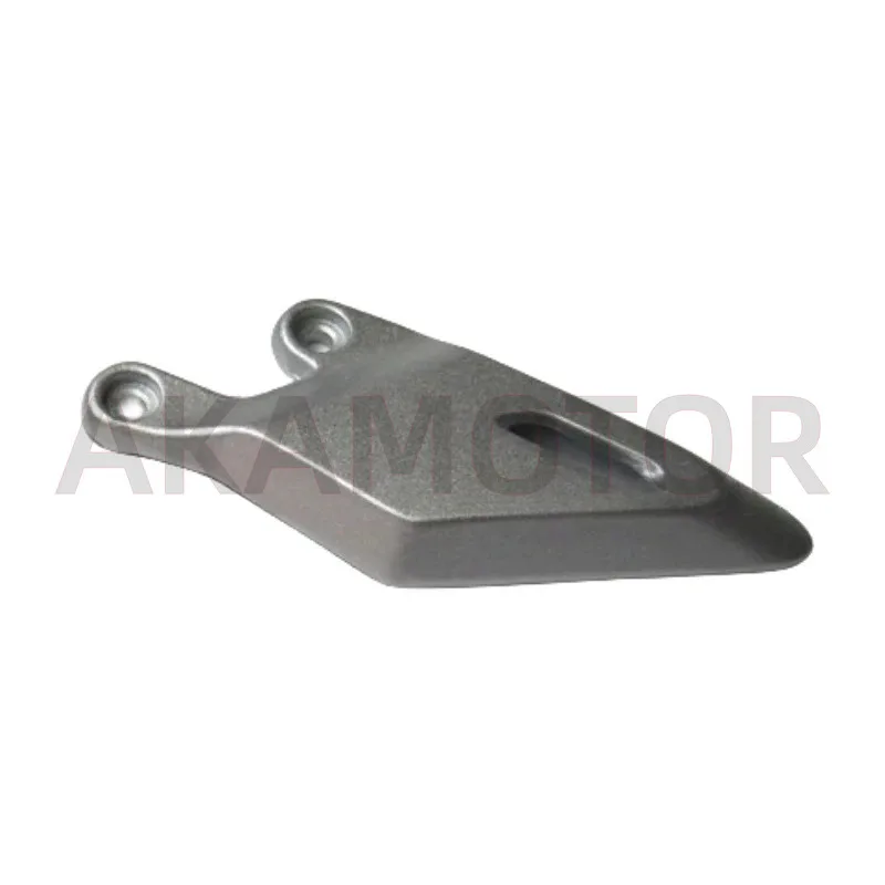 Left / Right Main Footrest Trim Decorative Panel for Loncin Voge 500ds 525ds Lx500-a/e
Left / Right Main Footrest Trim Decorative Panel for Loncin Voge 500ds 525ds Lx500-a/e