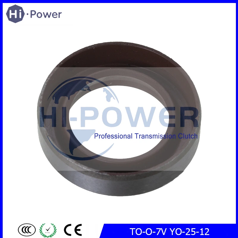 AW55-50SN A140 A340H A540E A750E A760E A960E A960F TB-65SN U140E Transmission Torque Converter Oil Seal TO-O-7V YO-25-12
AW55-50SN A140 A340H A540E A750E A760E A960E A960F TB-65SN U140E Transmission Torque Converter Oil Seal TO-O-7V YO-25-12