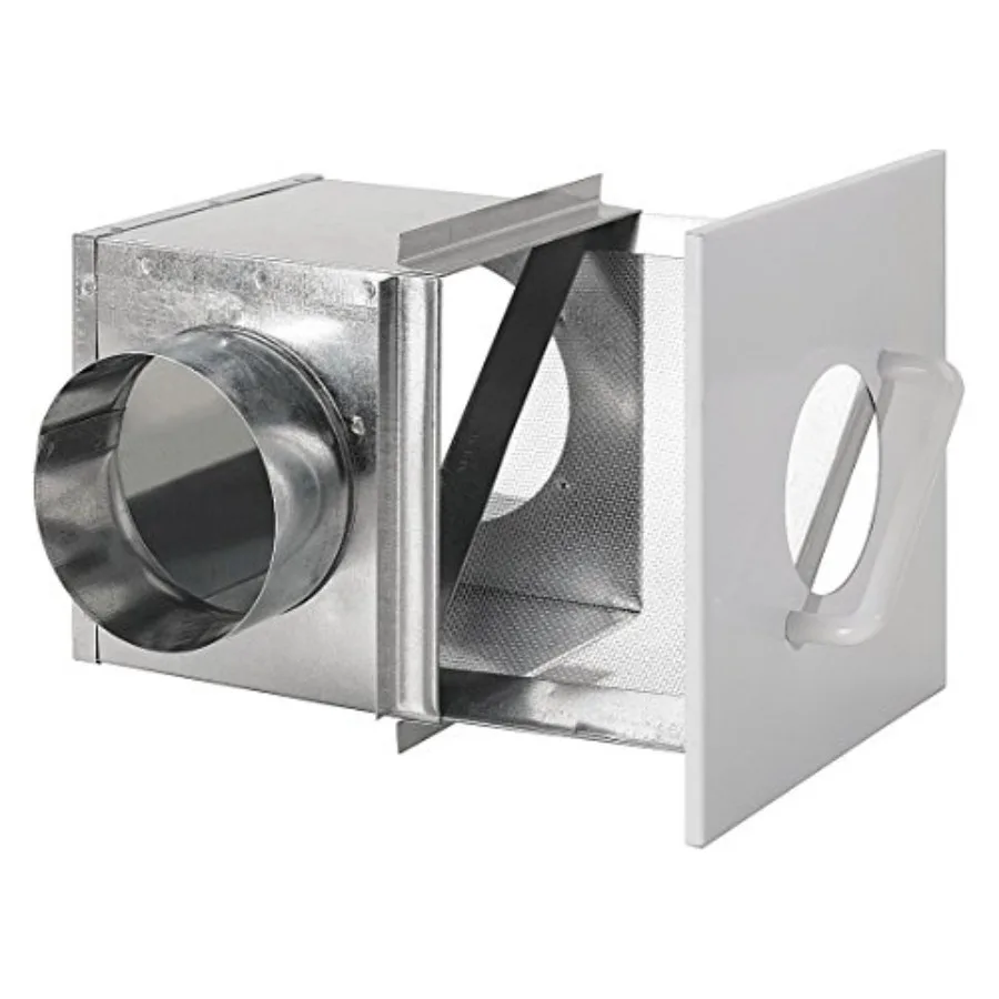 - 8H-P3W2-C89R DBLT 4W Lint trap 4" Duct
- 8H-P3W2-C89R DBLT 4W Lint trap 4" Duct