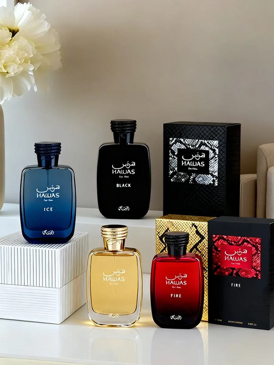 Harvey-Scented Perfume Set for Men And Women Long Lasting High-End Floral Fragrance Valentine's Christmas Brother Gift
Harvey-Scented Perfume Set for Men And Women Long Lasting High-End Floral Fragrance Valentine's Christmas Brother Gift