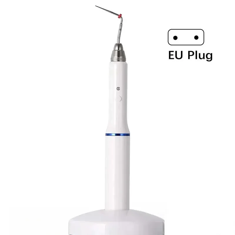 Система обтурации CYE027 Dentals Gutta Percha, эндододонтический инструмент для корней, нагревательная ручка с 2 наконечниками
Система обтурации CYE027 Dentals Gutta Percha, эндододонтический инструмент для корней, нагревательная ручка с 2 наконечниками