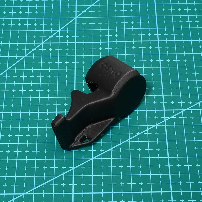 1PC 3D Printed Gimbal Clamp For DJI Osmo Pocket4 Camera Fixing Clip Outdoor Travel Protective Cover On-the-Go Shooting Accessory
1PC 3D Printed Gimbal Clamp For DJI Osmo Pocket4 Camera Fixing Clip Outdoor Travel Protective Cover On-the-Go Shooting Accessory