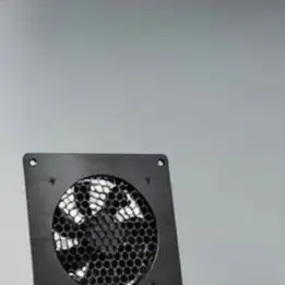 80mm 120mm USB Cooling Fan Adjustable Thermostat 0-60C Quiet DC Speed- Control For AV Rack RV Exhaust Tool Kit
80mm 120mm USB Cooling Fan Adjustable Thermostat 0-60C Quiet DC Speed- Control For AV Rack RV Exhaust Tool Kit