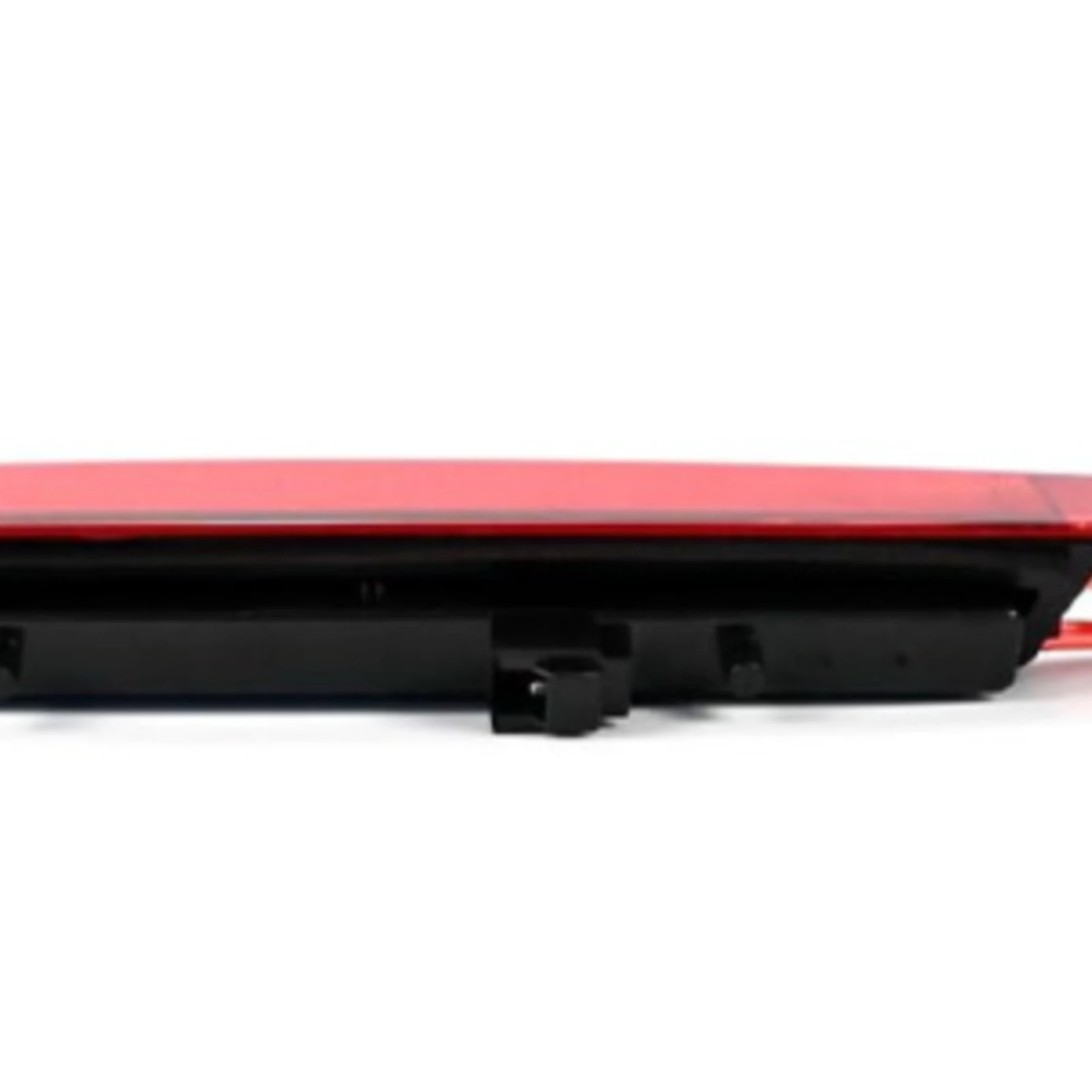 Third Brake Light Easy to Install Center High Brake Lamp Rear Stop Light Strip Long-Lasting Lens Car Part Shock Resistant
Third Brake Light Easy to Install Center High Brake Lamp Rear Stop Light Strip Long-Lasting Lens Car Part Shock Resistant