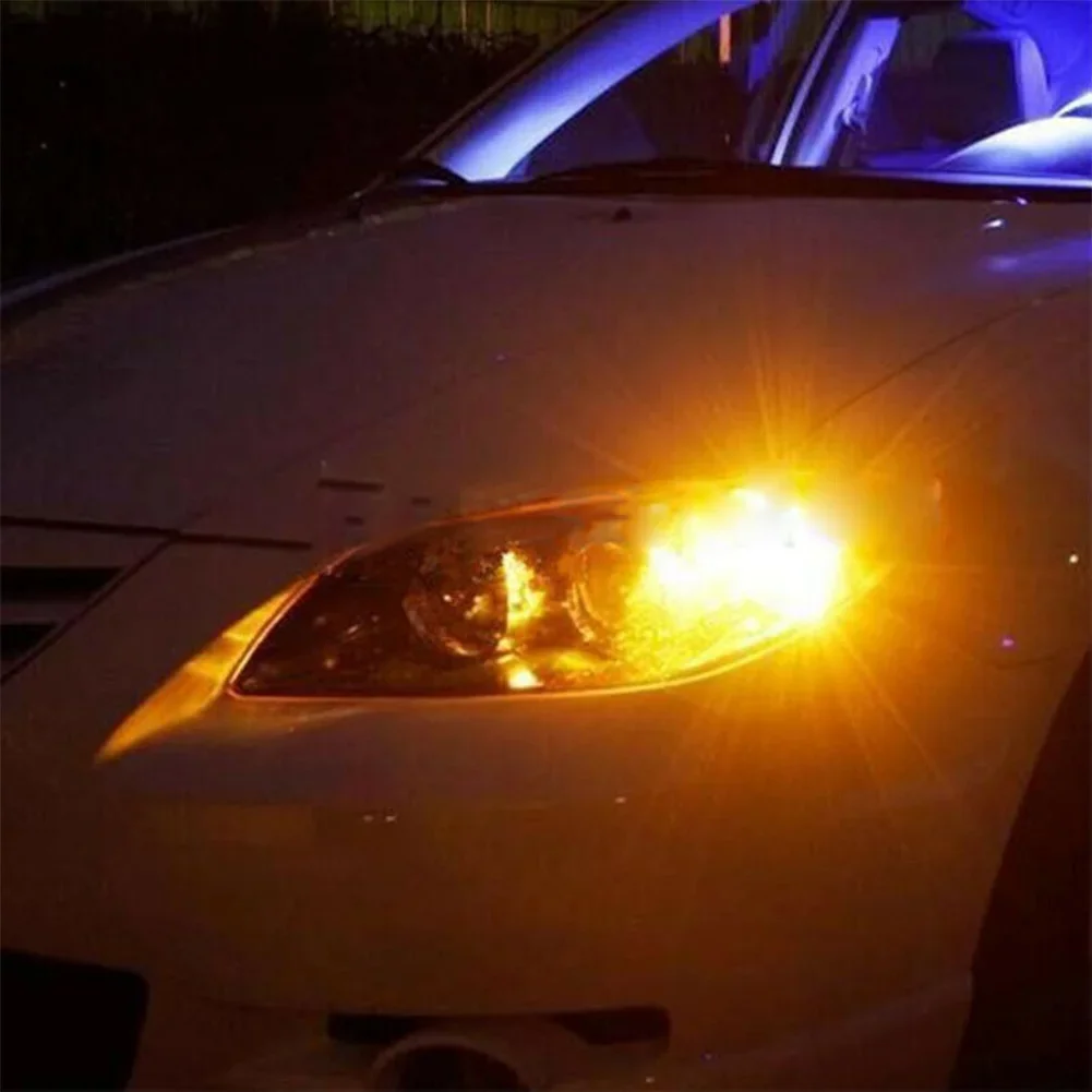Brand New High Quality Tail Light Bulbs Spare Parts Stop Brake Turn Signal 10pcs 12V 21/5W Clear Glass Halogen
Brand New High Quality Tail Light Bulbs Spare Parts Stop Brake Turn Signal 10pcs 12V 21/5W Clear Glass Halogen