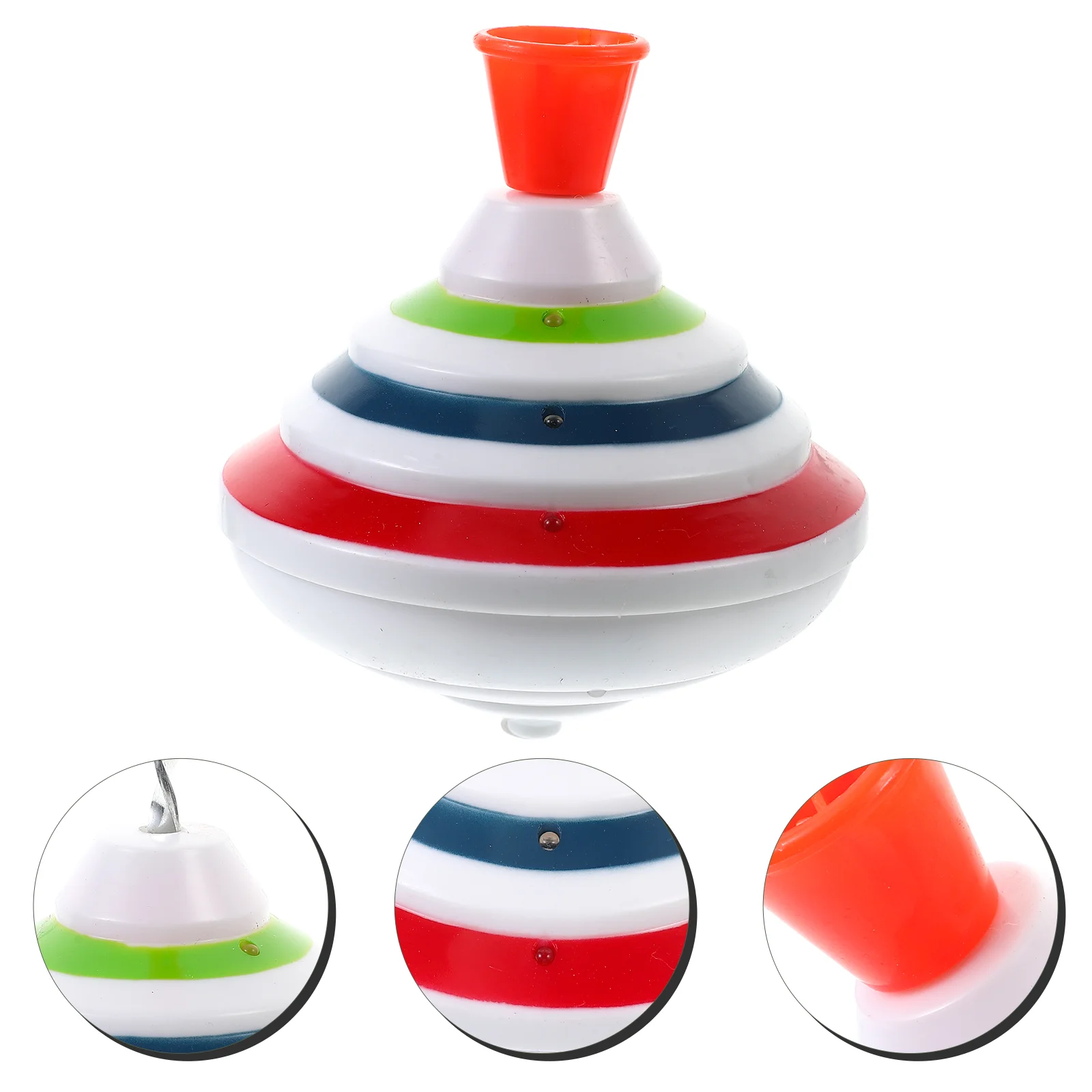 Kids Toys Gyro Music LED Flash Tops Taste Sound and Light Party Favors for Child
Kids Toys Gyro Music LED Flash Tops Taste Sound and Light Party Favors for Child
